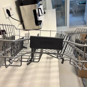 Beko Bulaşık Makinesinin Sepet Parçaları Orijinal Olmadığı Nedeniyle Garanti Değişim Talebi