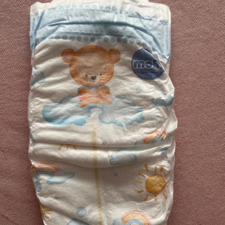 Molfix Smart Fit Bebek Bezinde Sızdırma Ve Emme Sorunu