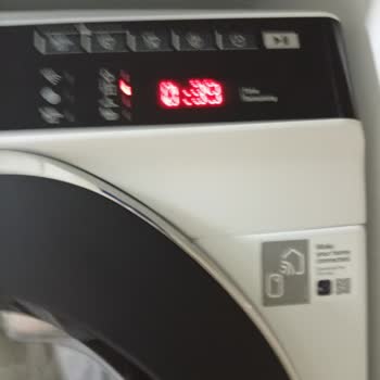 Kurutma Makinesinin Kapaktan Buhar Sorunu Çözülmedi, Kalıcı Çözüm Ya Da İade Talebi