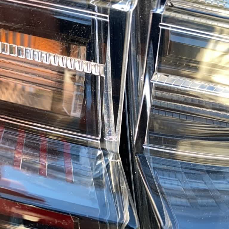 Garanti Kapsamındaki Araçta Su Alan Farın Güvenlik Riski İçin Acil Ve Ücretsiz Değiştirilmesi Talebi