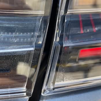 Garanti Kapsamındaki Araçta Su Alan Farın Güvenlik Riski İçin Acil Ve Ücretsiz Değiştirilmesi Talebi