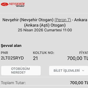 Otobüste Personel Dikkatsizliği Nedeniyle Bavul Kırıldı Ve Tazminat Talebi