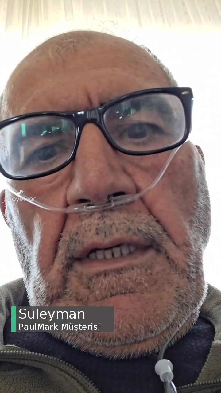 PaulMark Bir Ürün Eksik Çıktı! videonun kapak resmi