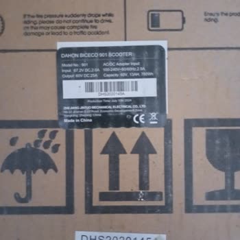 Xiaomi Satın Alınan Elektrikli Scooter Menzili Ve Kalitesi Söz Verilenle Uyuşmuyor, Mağaza Kapandı