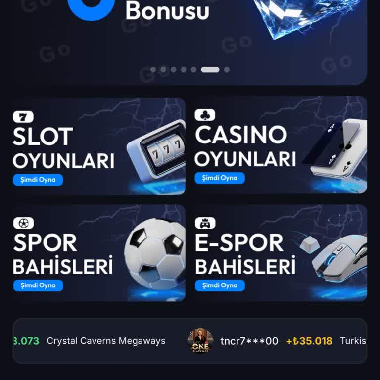 Casinogo’da Hesabım Engellendi Ve Çekim Şartı Olarak Ek Yatırım Talep Edildi