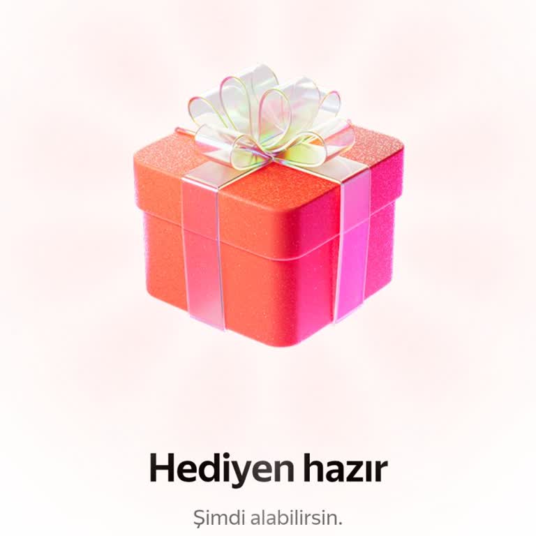 Yandex AI Pazarama Plus Hediyesi Verilmediği İçin Şikayet