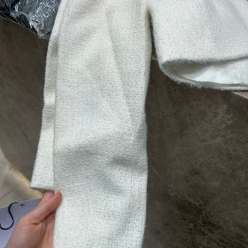 Network Kayseri Mağazasında Ayıplı Denim Pantolon Çekete Ve Çantaya Boya Çıkararak Mağduriyet