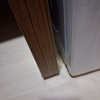 Altus AL 9100 Çamaşır Makinesinde Sürekli Paslanma, Değişim Talebi