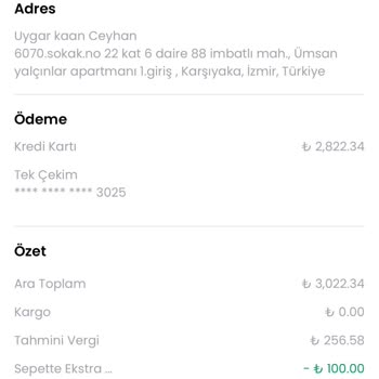 Kalitesiz Ürün Ve Cevapsız Müşteri Hizmetleri Nedeniyle Hızlı İade Talebi