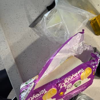 Bozuk Tereyağı, Sağlık Riski Ve İade Reddi