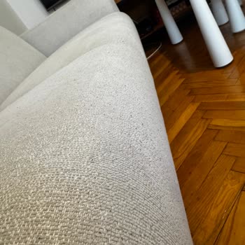 Bellona Nadia Koltuklarında Hızlı Boncuklanma Ve Servis Tarafından Kullanıcı Hatası İddiası