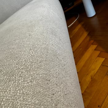 Bellona Nadia Koltuklarında Hızlı Boncuklanma Ve Servis Tarafından Kullanıcı Hatası İddiası
