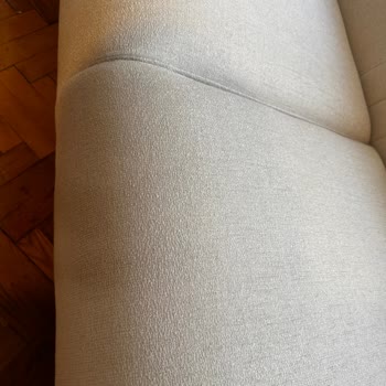 Bellona Nadia Koltuklarında Hızlı Boncuklanma Ve Servis Tarafından Kullanıcı Hatası İddiası