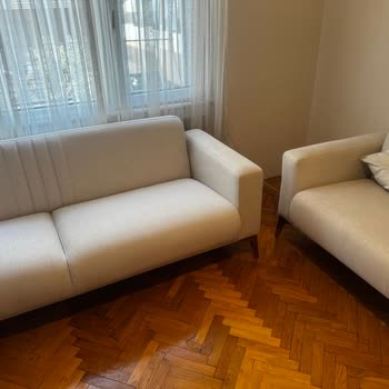 Bellona Nadia Koltuklarında Hızlı Boncuklanma Ve Servis Tarafından Kullanıcı Hatası İddiası