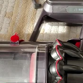 Dyson V10 Batarya Arızası