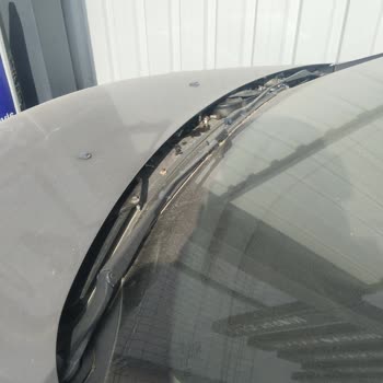 Ford Service Ruined My Ford Focus