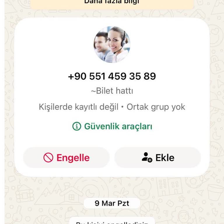 Enuygun.com’dan Yanıltıcı 4.900 TL Ücret Talebi Ve Geri Dönüşsüz Müşteri Desteği