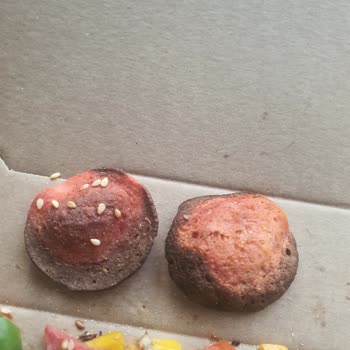 Soğuk, Dağınık Ve Yanık Pizza Şikayetim