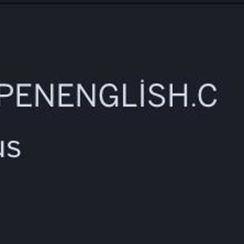 Open English'te İzin Almadan Kart Çekimi Ve KVKK İhlali