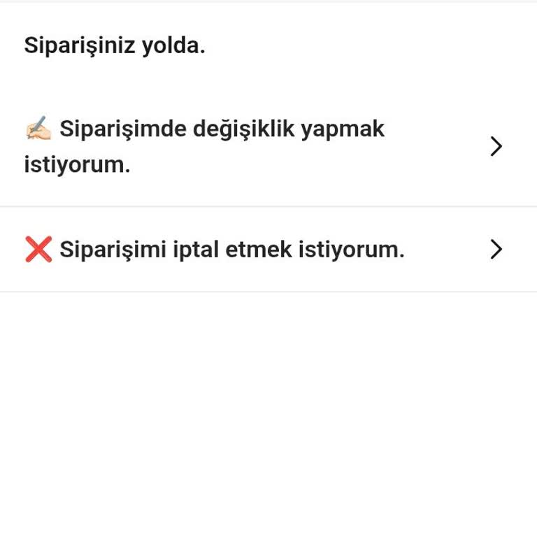 Yemeksepeti Siparişim Uzun Süre Yolda Kaldı, Teslim Edilmedi Ve İletişim Yok