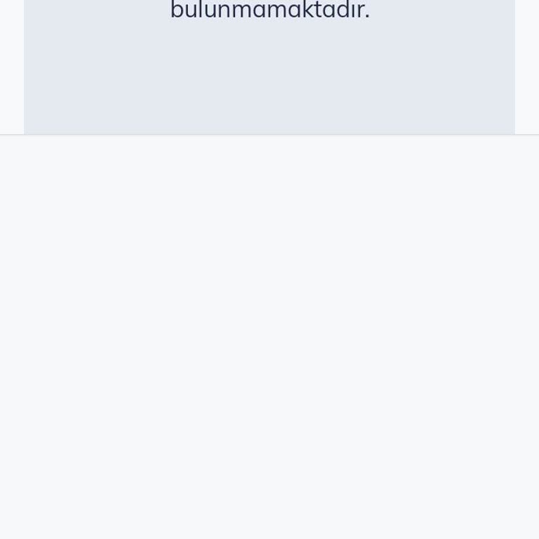 Uygulama Üzerinden Paket Satın Alamama Ve Yardımsız Müşteri Hizmeti