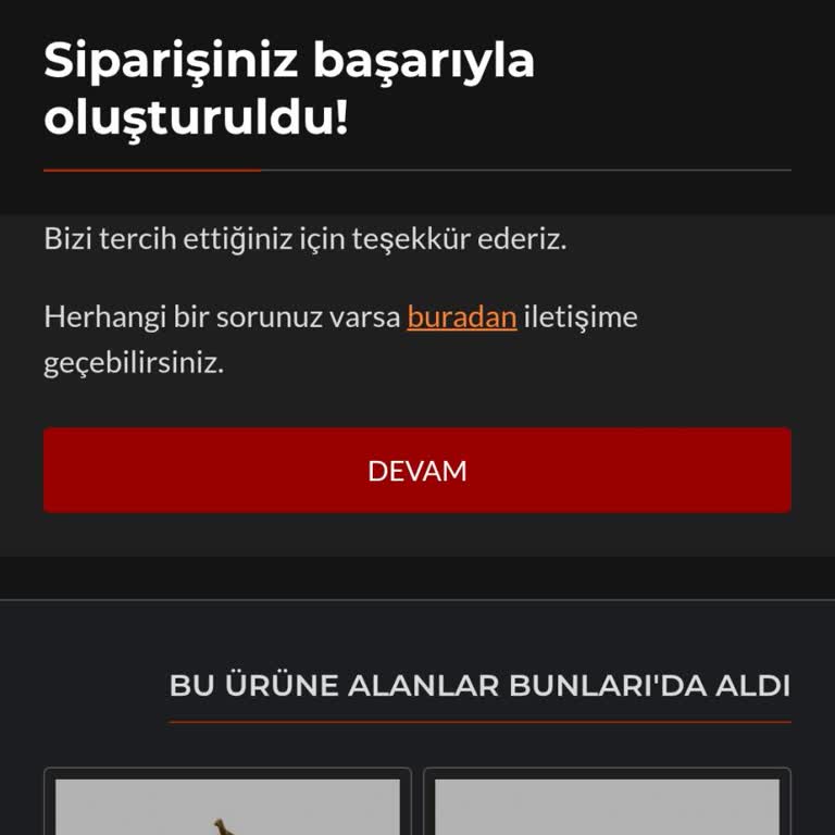İndirimpazar Ürünüm 7 Gün Boyunca Kargoya Verilmedi, Satıcı İlgisiz Ve Mağdur Oldum