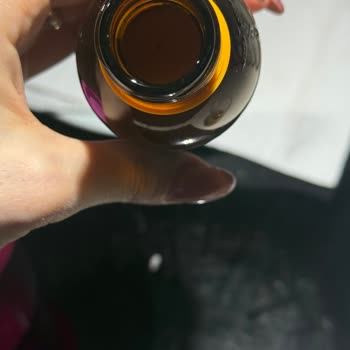 Focus Argivit Şurubunda Çökelti Ve Belirsiz Son Kullanma Tarihi Endişesi
