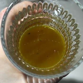 Focus Argivit Şurubunda Çökelti Ve Belirsiz Son Kullanma Tarihi Endişesi
