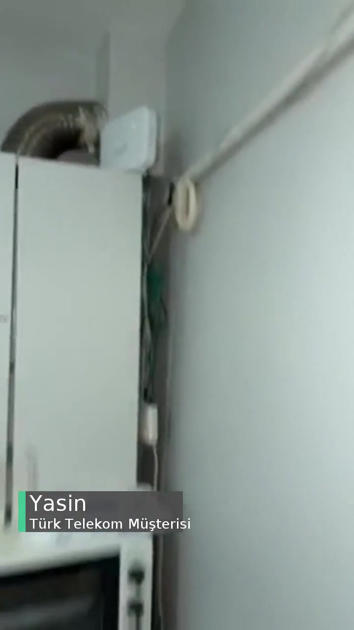 Türk Telekom İnternetim Yok Benimle Dalga Geçiyorlar videonun kapak resmi