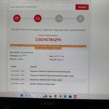 Trendyol Ve Evdemo Ürün Teslimatı Gecikmesi Ve Taahhüt İhlali