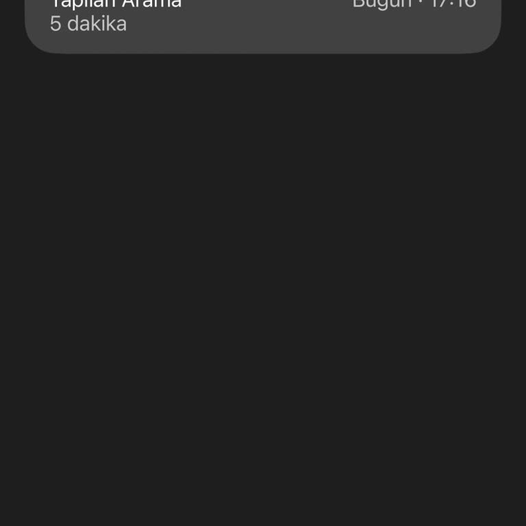 Kapanış Saati Çelişkisi Ve Telefon Cevapsızlığı Sürat Kargo Kumluca’da