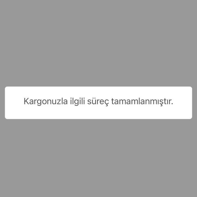 500 TL İade Ödemesinin Gecikmesi Ve İletişim Sorunları