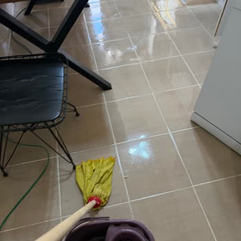Electrolux Çamaşır Makinesi Kurulumunda Su Baskını Ve Saygısız Servis