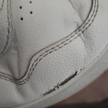 Trendyol'dan Aldığım Puma Ayakkabı 1 Ayda Açıldı Değişim Talep Ediyorum