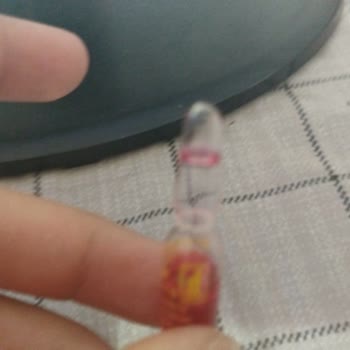 Deva İlaç Dodex B12 Vitamini Ampul Sorunu