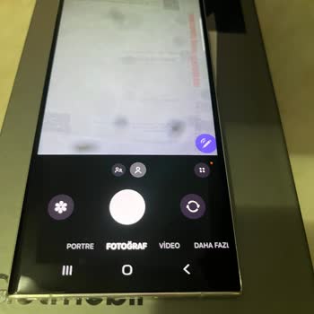 Yanlış Beyan Ve Ayıplı Yenilenmiş Samsung S23 Ultra Ürünü İade Talebi