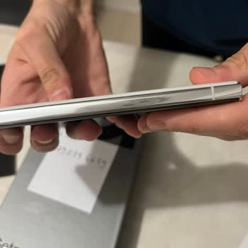 Yanlış Beyan Ve Ayıplı Yenilenmiş Samsung S23 Ultra Ürünü İade Talebi