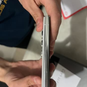 Yanlış Beyan Ve Ayıplı Yenilenmiş Samsung S23 Ultra Ürünü İade Talebi