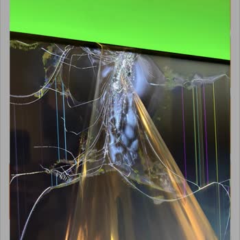 Hasarlı Televizyon Teslimatı Ve Trendyol’dan Tam İade Talebi