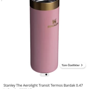 N11'de Yanıltıcı Görseller Nedeniyle Yanlış Thermos Teslimatı