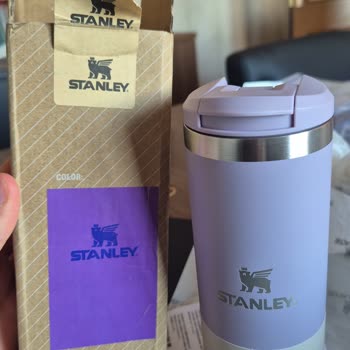 N11'de Yanıltıcı Görseller Nedeniyle Yanlış Thermos Teslimatı