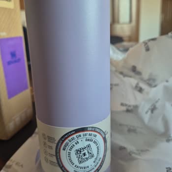 N11'de Yanıltıcı Görseller Nedeniyle Yanlış Thermos Teslimatı