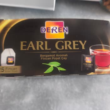 Bardak Poşet Çaylarda İp Eksikliği Ve Şok Market’te Cevapsız Şikayet