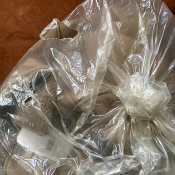 Kırık Ve Hasarlı Kargo, Cevapsız Destek Ve Kalitesiz Paketleme Şikayeti