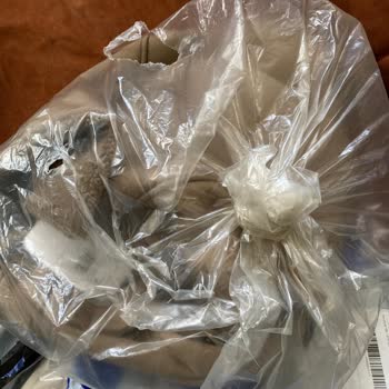 Kırık Ve Hasarlı Kargo, Cevapsız Destek Ve Kalitesiz Paketleme Şikayeti