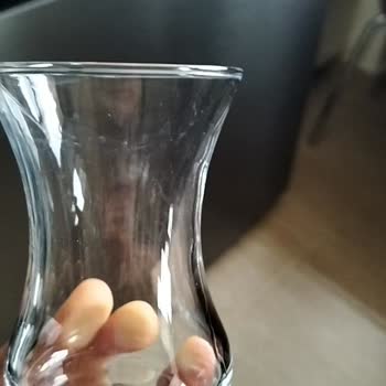 Temizlenmeyen Bulaşıklar Ve Haksız Ana Kart Değişimi İadesi Talebi