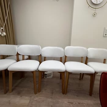 Kalitesiz Ürün, Geciken Teslimat Ve Uzun Süreli İade Beklemesi