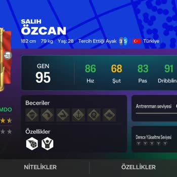 Oyuncu Satışı Sonrası Coin Gelmemesi Ve EA Desteğinin Reddi