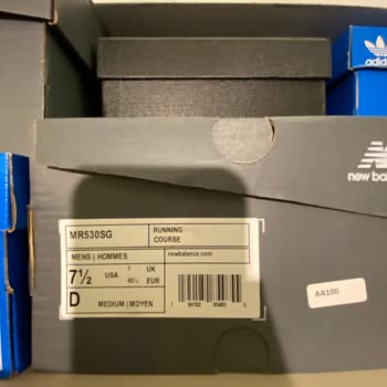 Ayakkabının File Açılması Ve Fatura Yokluğu Nedeniyle Çözüm Talebi