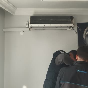 Daikin Sensira Klimada Sürekli Ses Ve Kapanma Sorunları, Ürün Değişimi Talebi